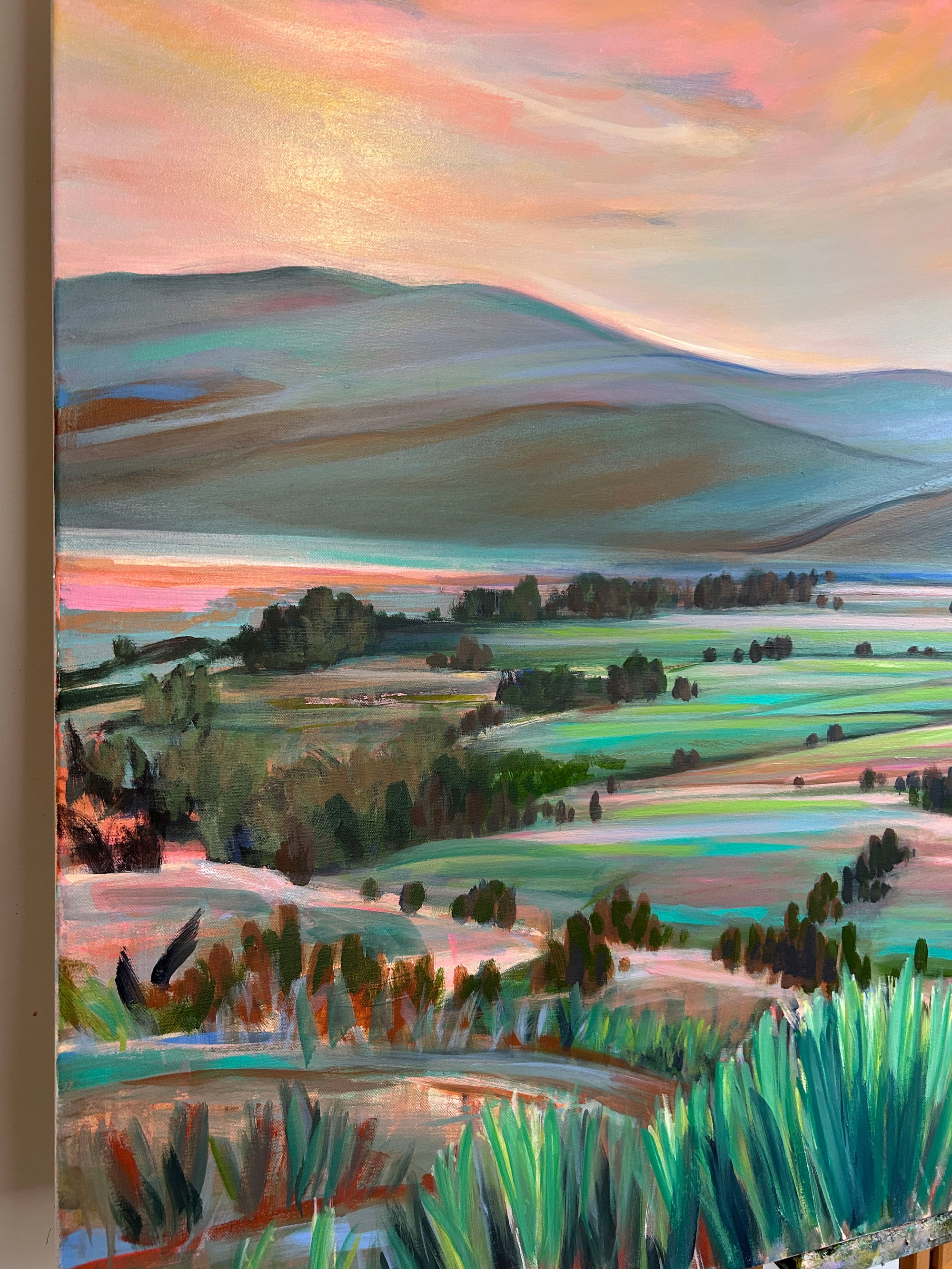 Dream Valley
