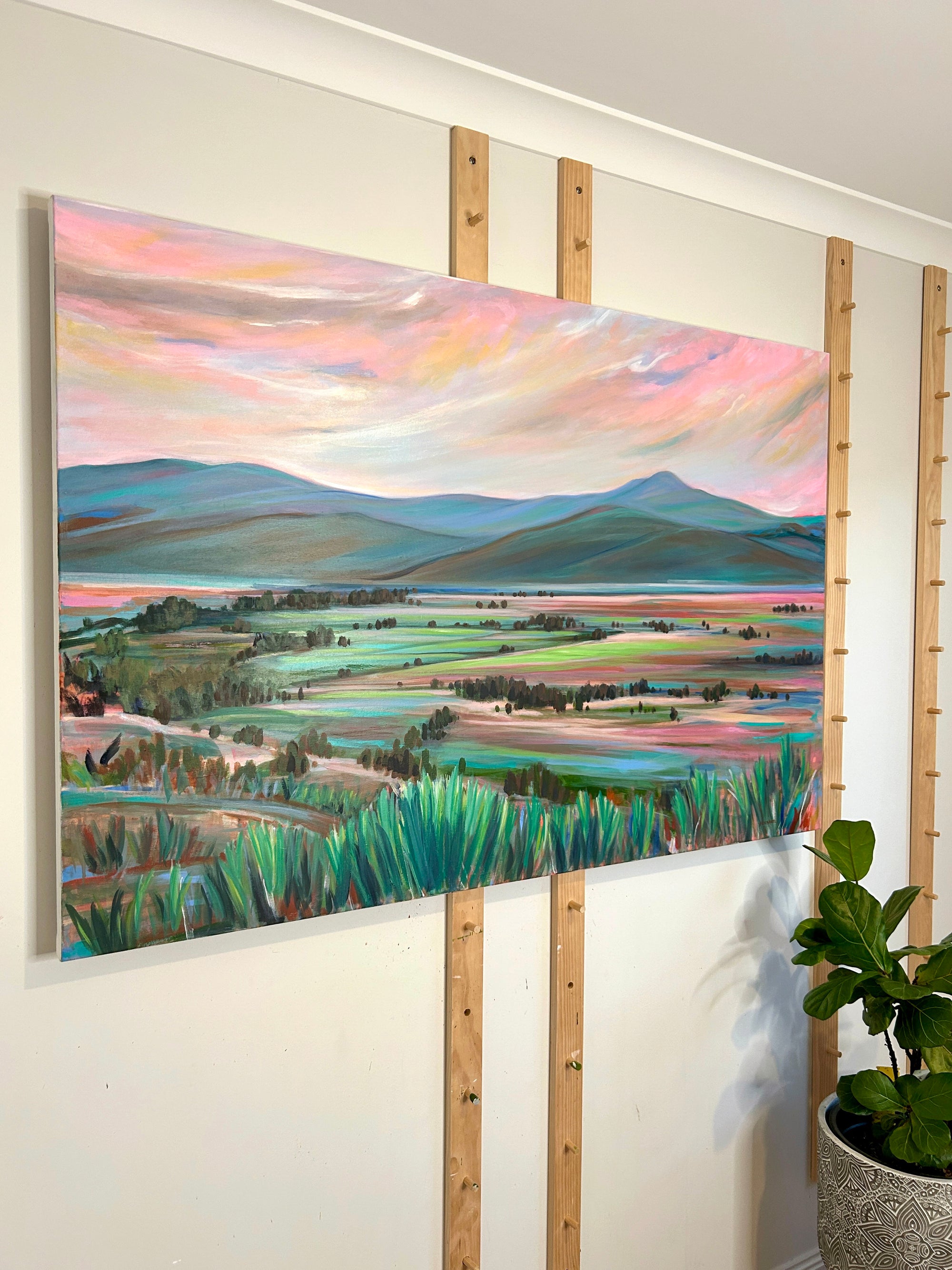 Dream Valley