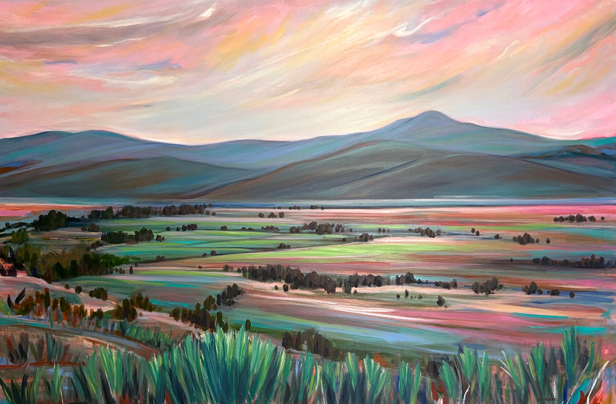 Dream Valley