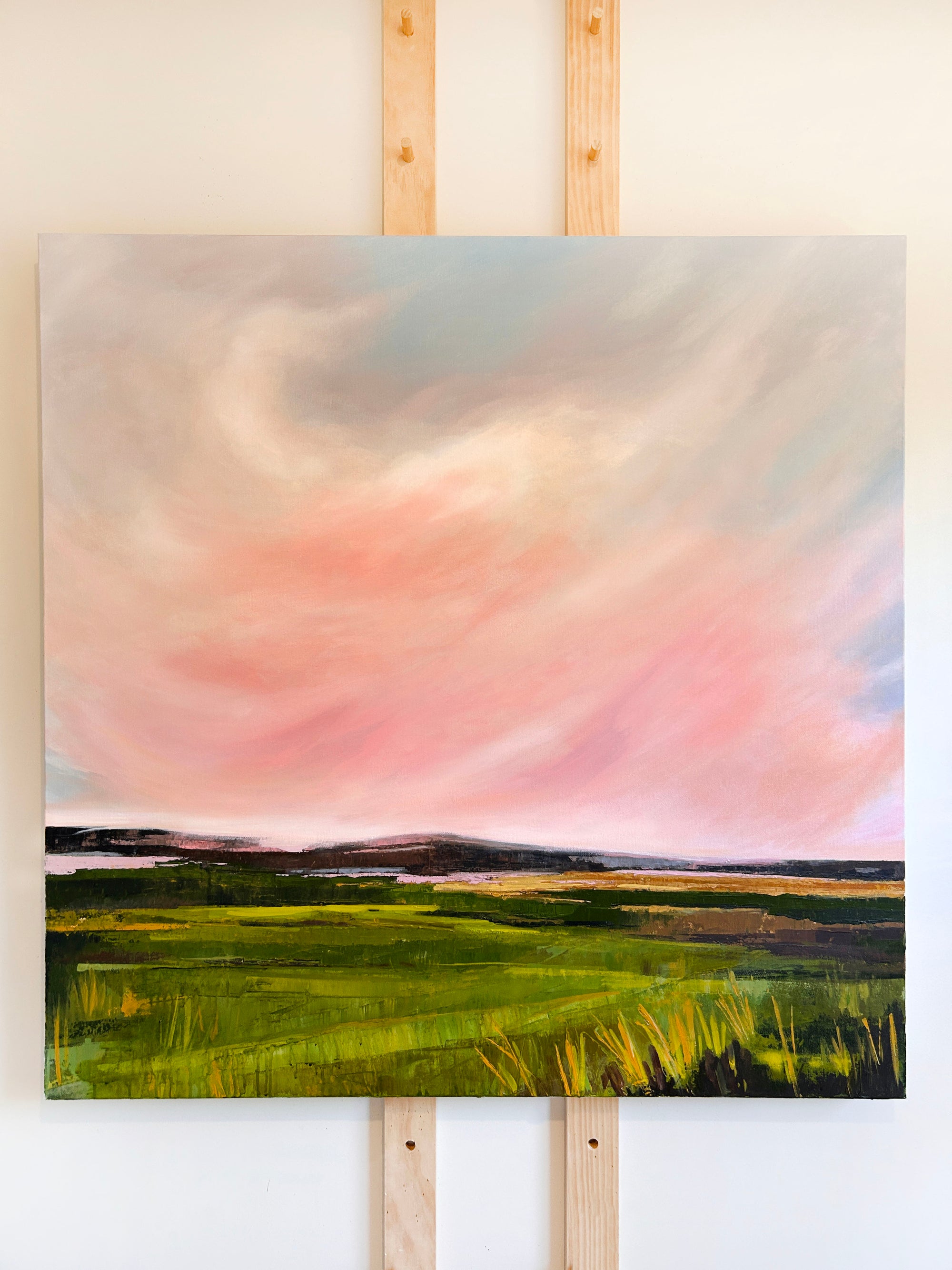 Pink Twilight