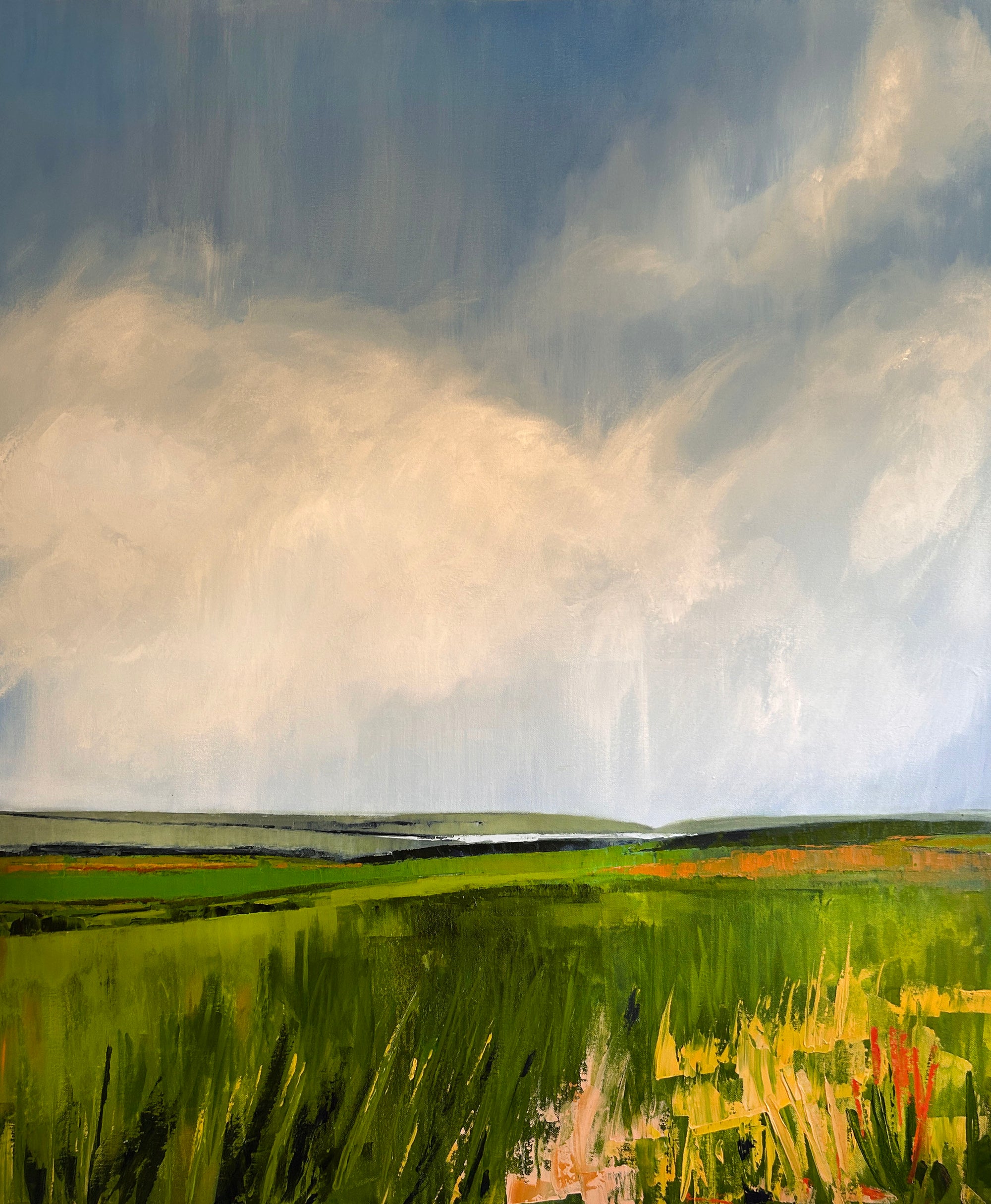 Whispers Of Rain