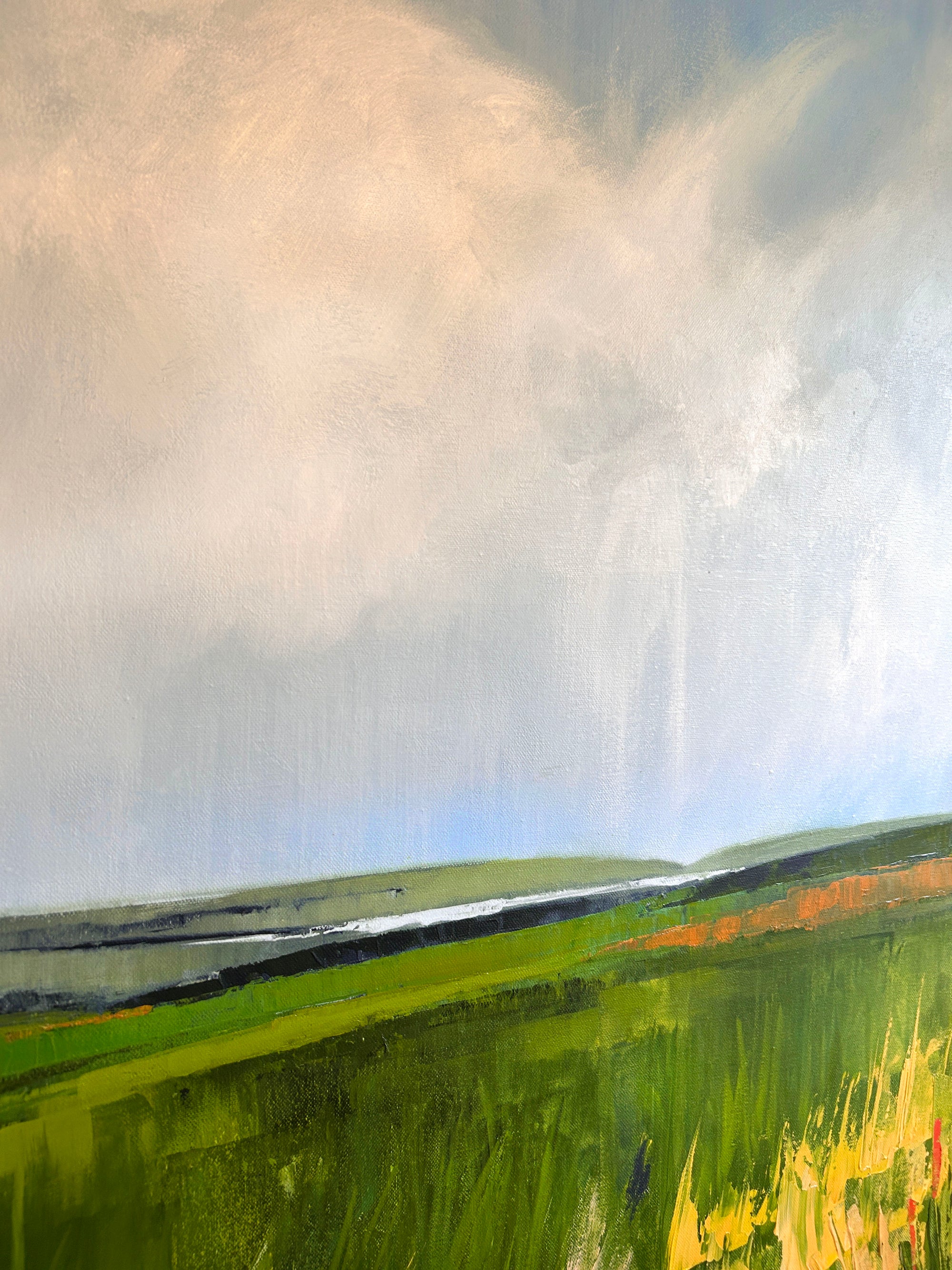 Whispers Of Rain
